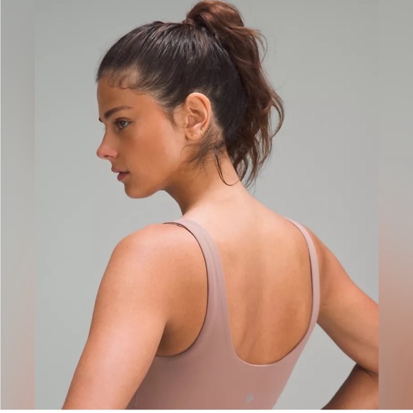 lululemon Align™ Dress - Twilight Rose - Picture 3 of 8